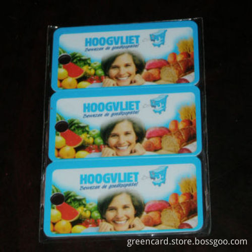 Scratch Cards, Made of PVC or Paper, with Matte or Glossy Surface